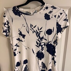 Ted Baker London knit top